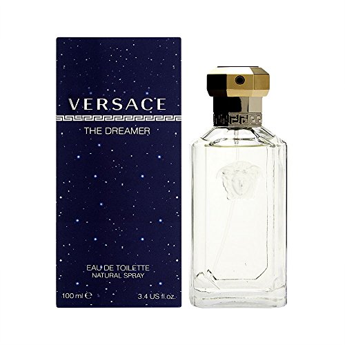 Best Black Friday Versace Cologne Deals For Men