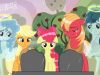 What Happened To Applejack'S Parents?