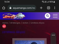 What Happened To Aquamanga?