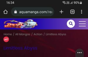 What Happened To Aquamanga?