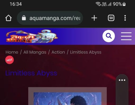 What Happened To Aquamanga?