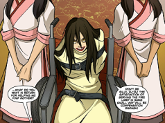 What Happened To Azula?