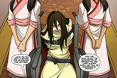 What Happened To Azula?