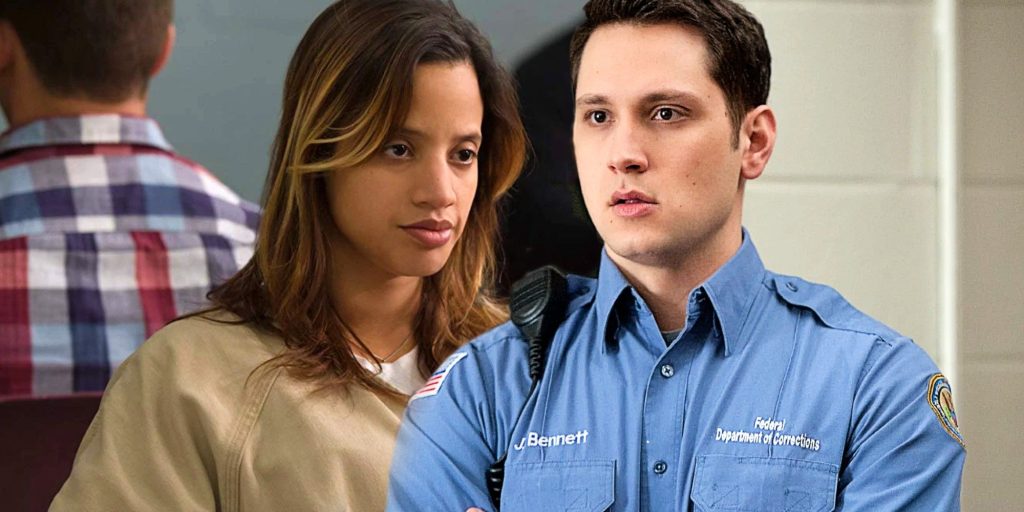 What Happened To Bennett Orange Is The New Black?