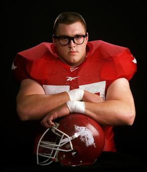 What Happened To Brandon Burlsworth?