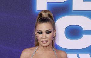 What Happened To Carmen Electra?