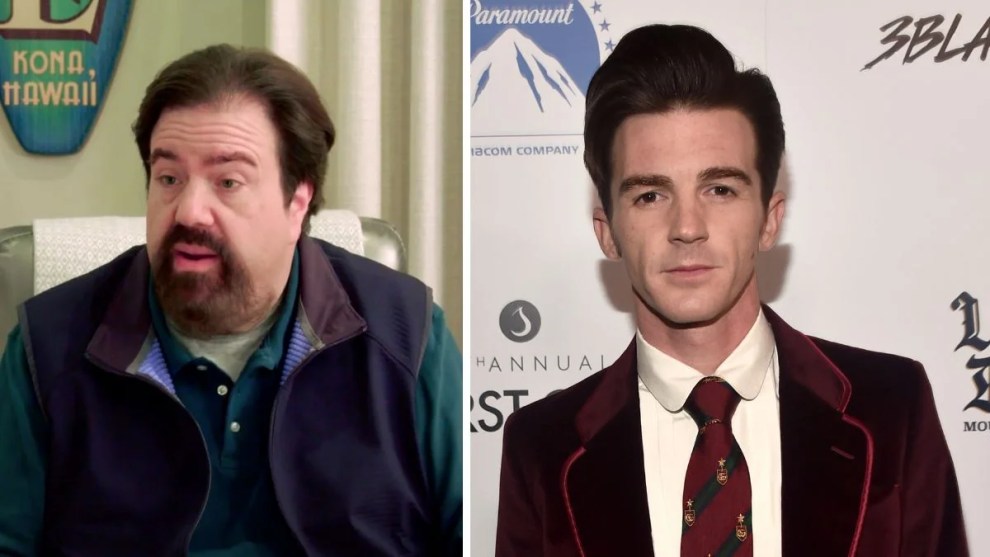 What Happened To Drake Bell And Dan Schneider?