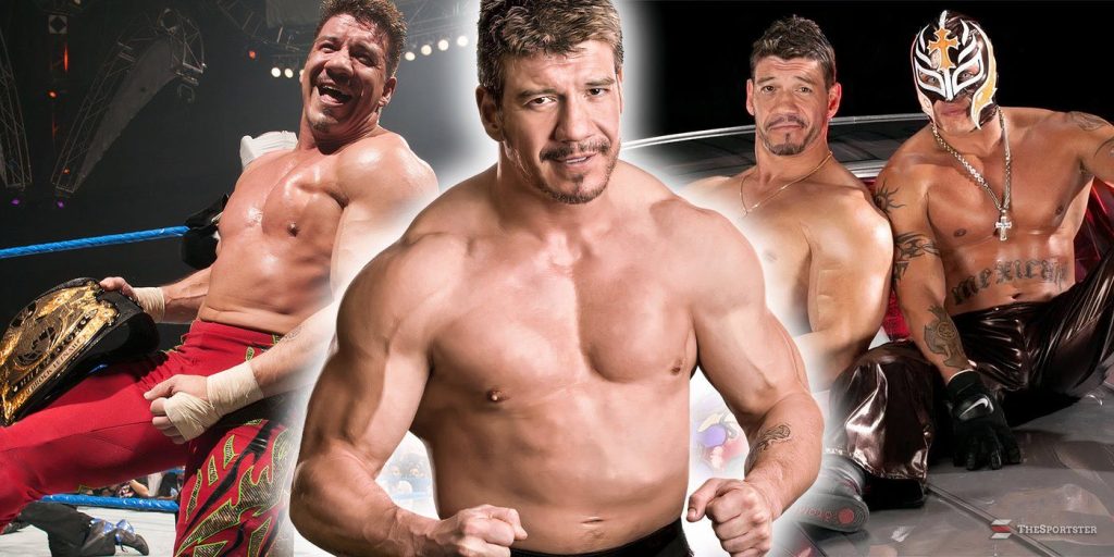 What Happened To Eddie Guerrero?