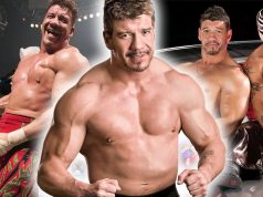 What Happened To Eddie Guerrero?