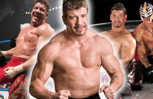 What Happened To Eddie Guerrero?