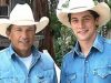 What Happened To George Strait'S Son?