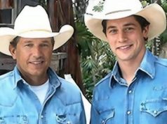 What Happened To George Strait'S Son?