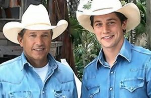 What Happened To George Strait'S Son?