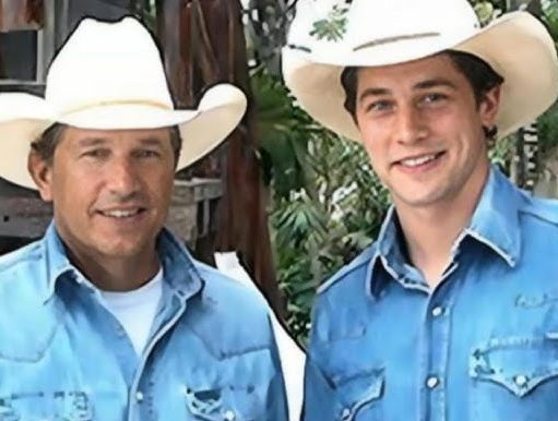 What Happened To George Strait'S Son?