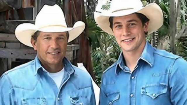 What Happened To George Strait'S Son?