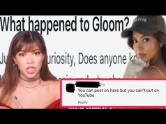 What Happened To Gloom?