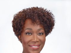 What Happened To Joy Reid On Msnbc?