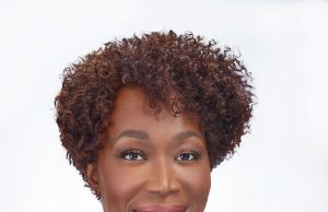 What Happened To Joy Reid On Msnbc?