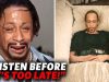 What Happened To Katt Williams?