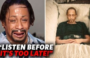 What Happened To Katt Williams?