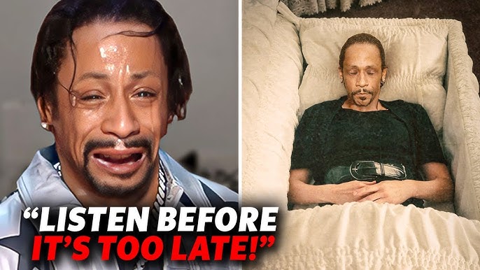 What Happened To Katt Williams?