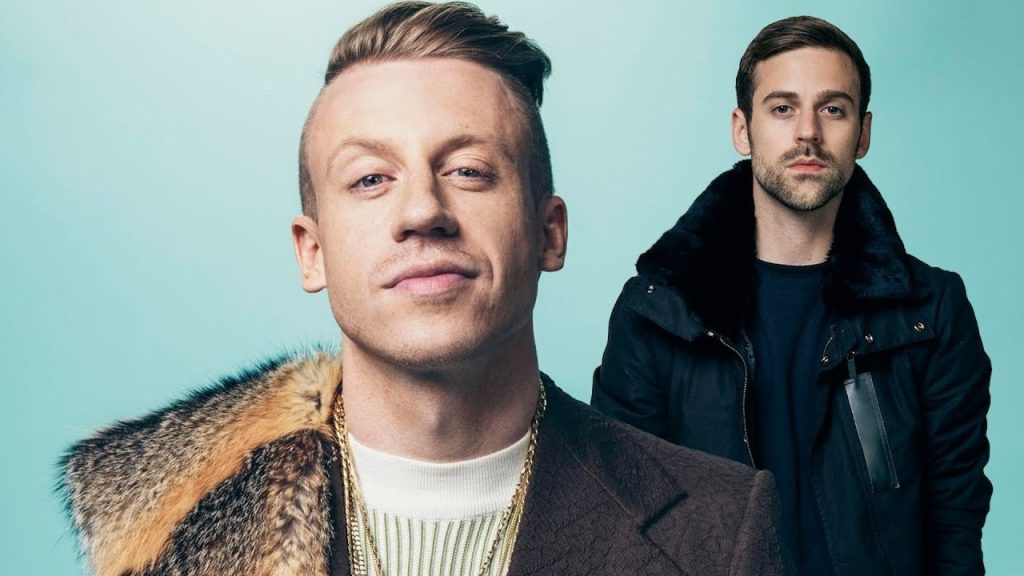 What Happened To Macklemore?