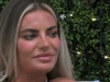 What Happened To Megan On Love Island Games?