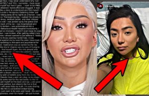 What Happened To Nikita Dragun?