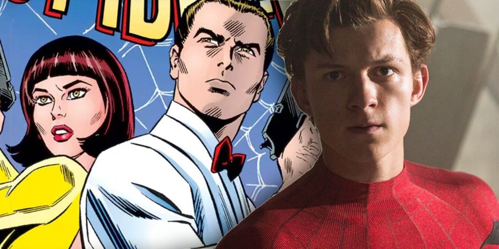 What Happened To Peter Parker'S Parents?