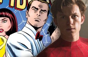 What Happened To Peter Parker'S Parents?