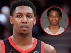 What Happened To Rj Barrett'S Brother?