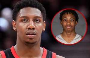 What Happened To Rj Barrett'S Brother?