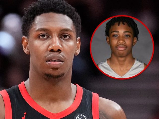 What Happened To Rj Barrett'S Brother?