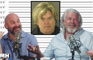 What Happened To Ron White?