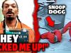 What Happened To Snoop Dogg?