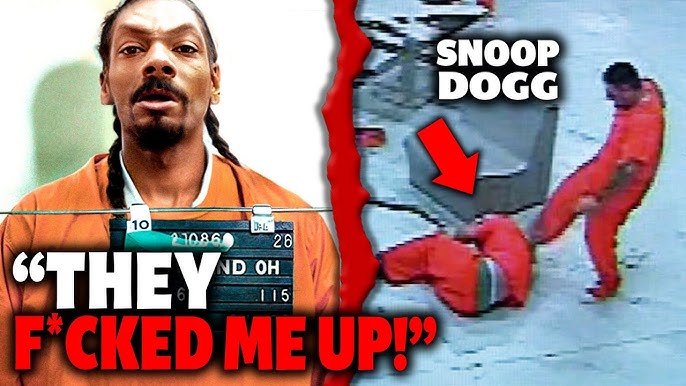 What Happened To Snoop Dogg?