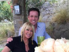 What Happened To Suzanne Somers Son?