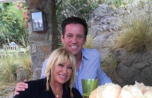 What Happened To Suzanne Somers Son?