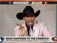 What Happened To The Cowboys?