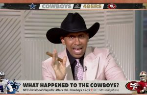 What Happened To The Cowboys?