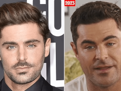 What Happened To Zac Efron'S Face?