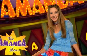 Brandi Amanda Show