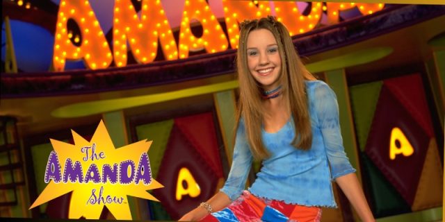 Brandi Amanda Show