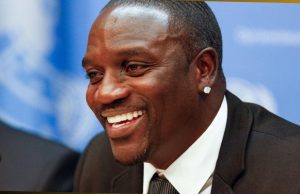 What Happened To Akon