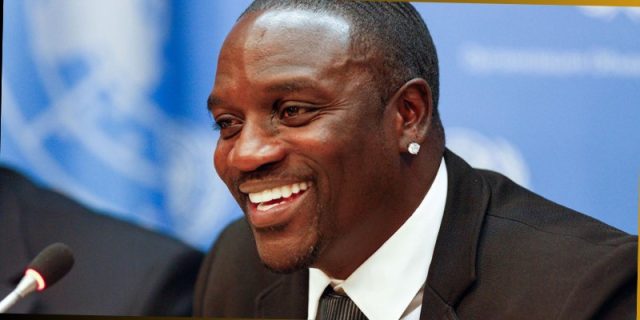 What Happened To Akon