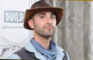 What Happened To Coyote Peterson