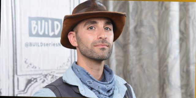 What Happened To Coyote Peterson