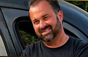 What Happened To Frank From American Pickers