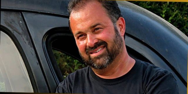 What Happened To Frank From American Pickers