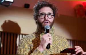 What Happened To T.J. Miller